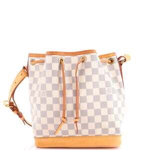 Louis Vuitton Noe Handbag Damier Bb #239393L14B